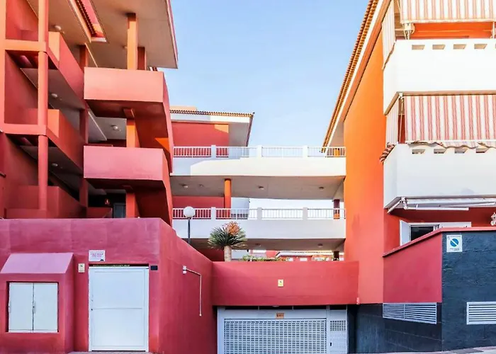 Live Roque Puertito Guimar Apartman Puertito de Güímar