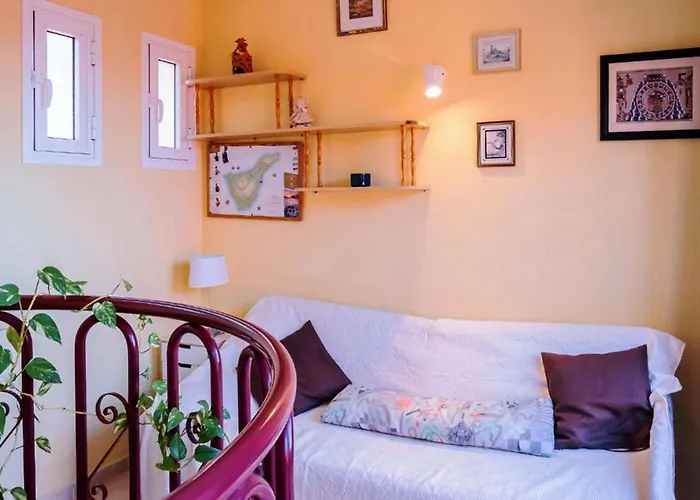 Live Roque Puertito Guimar Puertito de Güímar