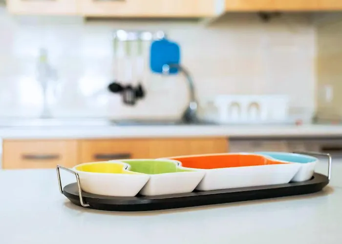 Appartamento Live Roque Puertito Guimar