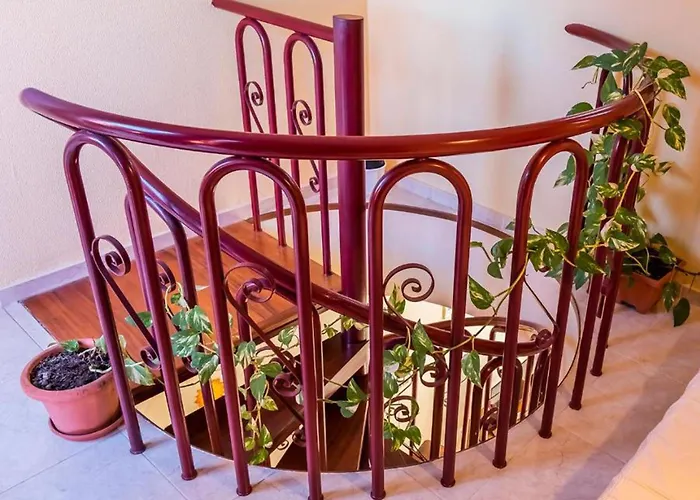 Live Roque Puertito Guimar Appartement Puertito de Guimar