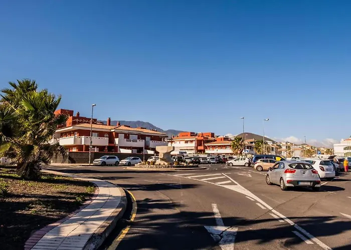 Appartement Live Roque Puertito Guimar Puertito de Guimar