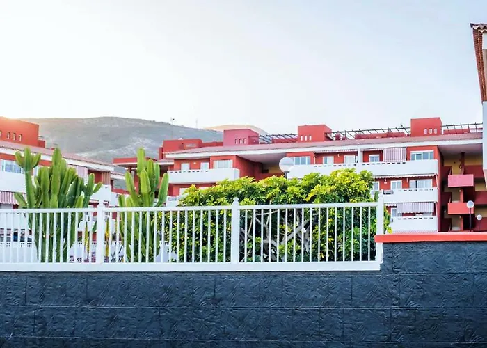 Live Roque Puertito Guimar * Puertito de Güímar