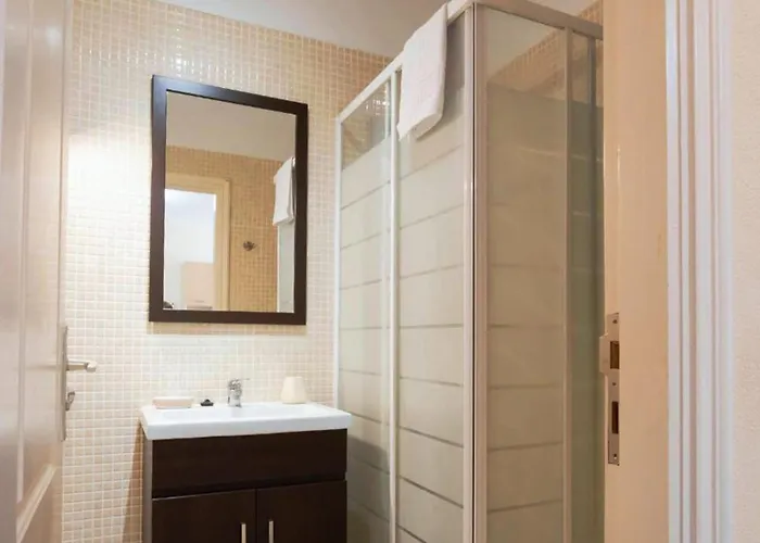 Live Roque Puertito Guimar Appartamento