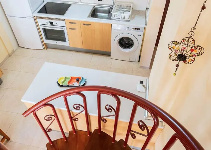 Live Roque Puertito Guimar