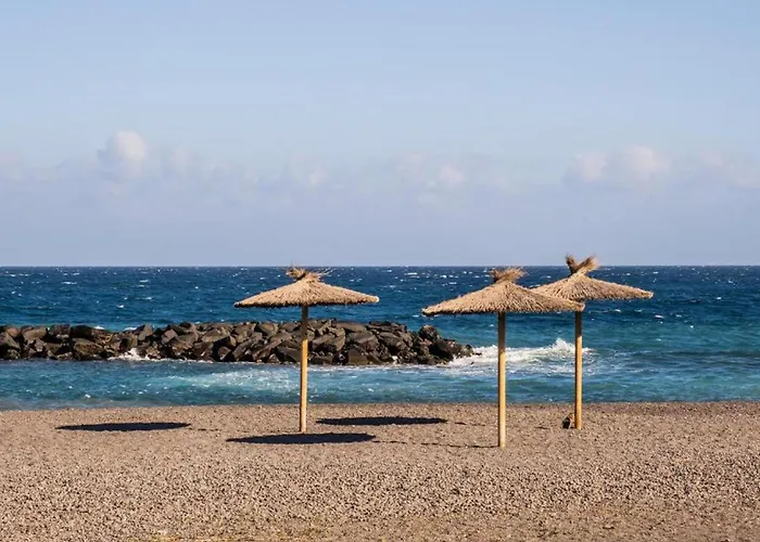 Appartamento Live Roque Puertito Guimar Puertito de Guimar