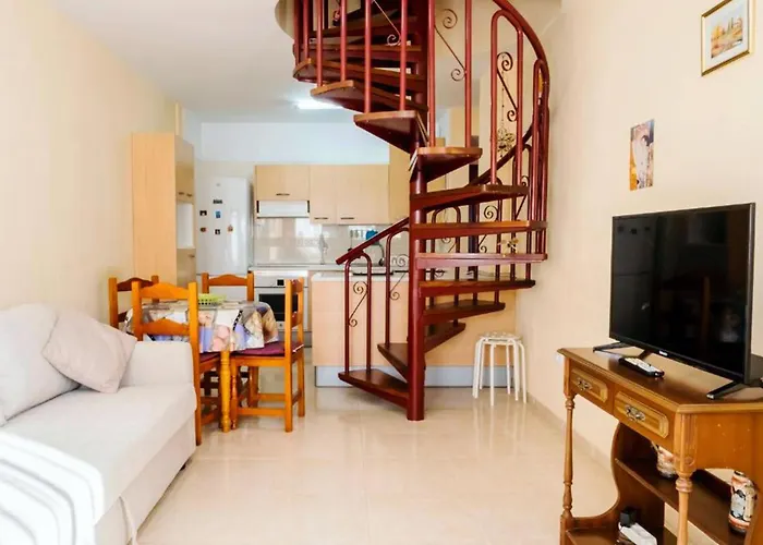 Appartamento Live Roque Puertito Guimar Puertito de Guimar