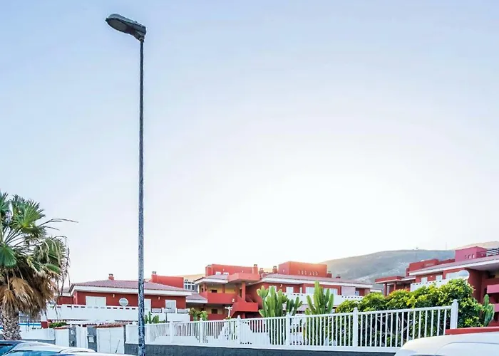 Live Roque Puertito Guimar * Puertito de Güímar