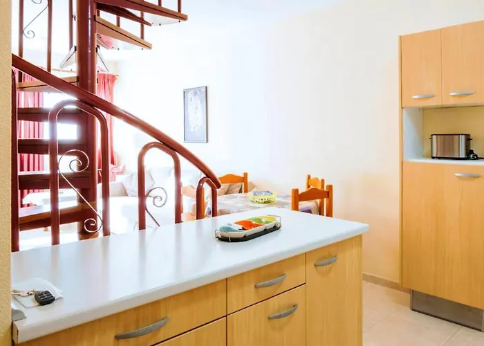 Live Roque Puertito Guimar Appartement Puertito de Guimar