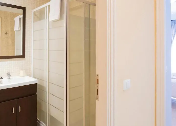 Live Roque Puertito Guimar Apartman