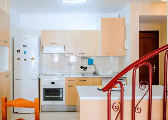 Live Roque Puertito Guimar Appartement Puertito de Guimar