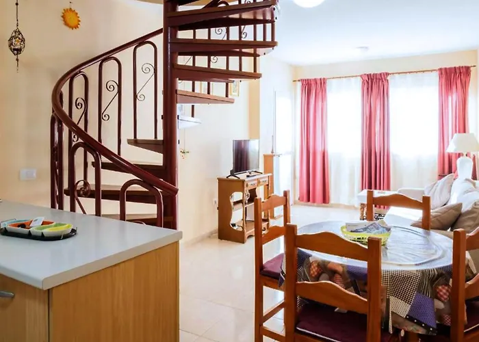 Live Roque Puertito Guimar * Puertito de Guimar