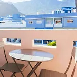 شقة Live Roque Puertito Guimar *
