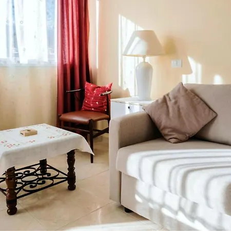 Live Roque Puertito Guimar *