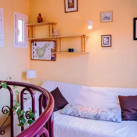 Live Roque Puertito Guimar Puertito de Guimar